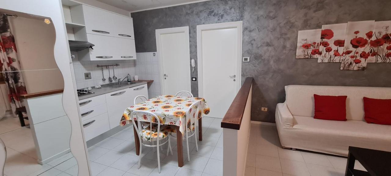 Casa Sossi Apartment San Piero a Sieve Luaran gambar