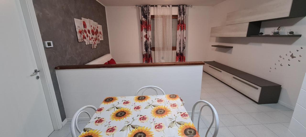 Casa Sossi Apartment San Piero a Sieve Luaran gambar