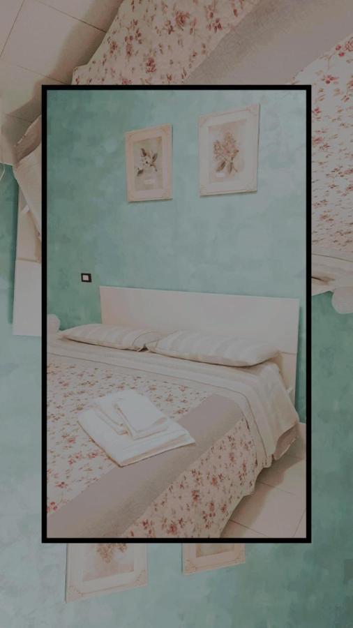 Casa Sossi Apartment San Piero a Sieve Luaran gambar