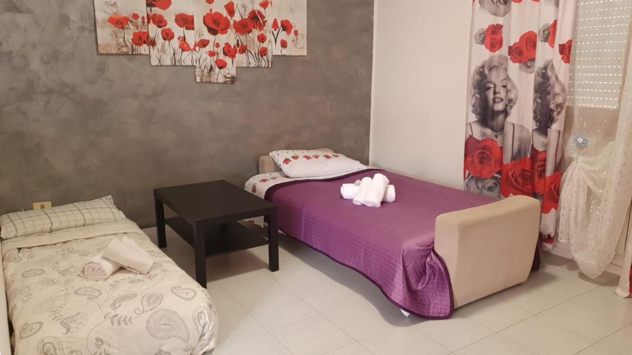 Casa Sossi Apartment San Piero a Sieve Luaran gambar
