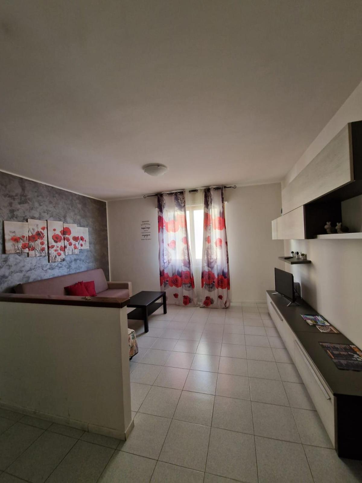 Casa Sossi Apartment San Piero a Sieve Luaran gambar