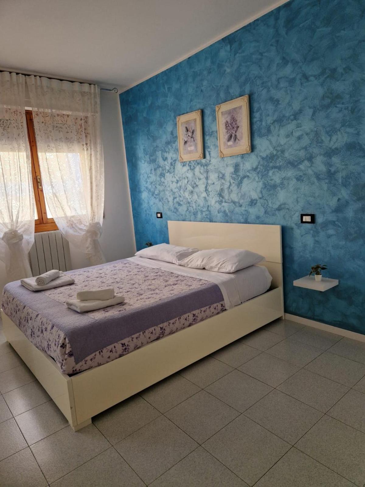 Casa Sossi Apartment San Piero a Sieve Luaran gambar