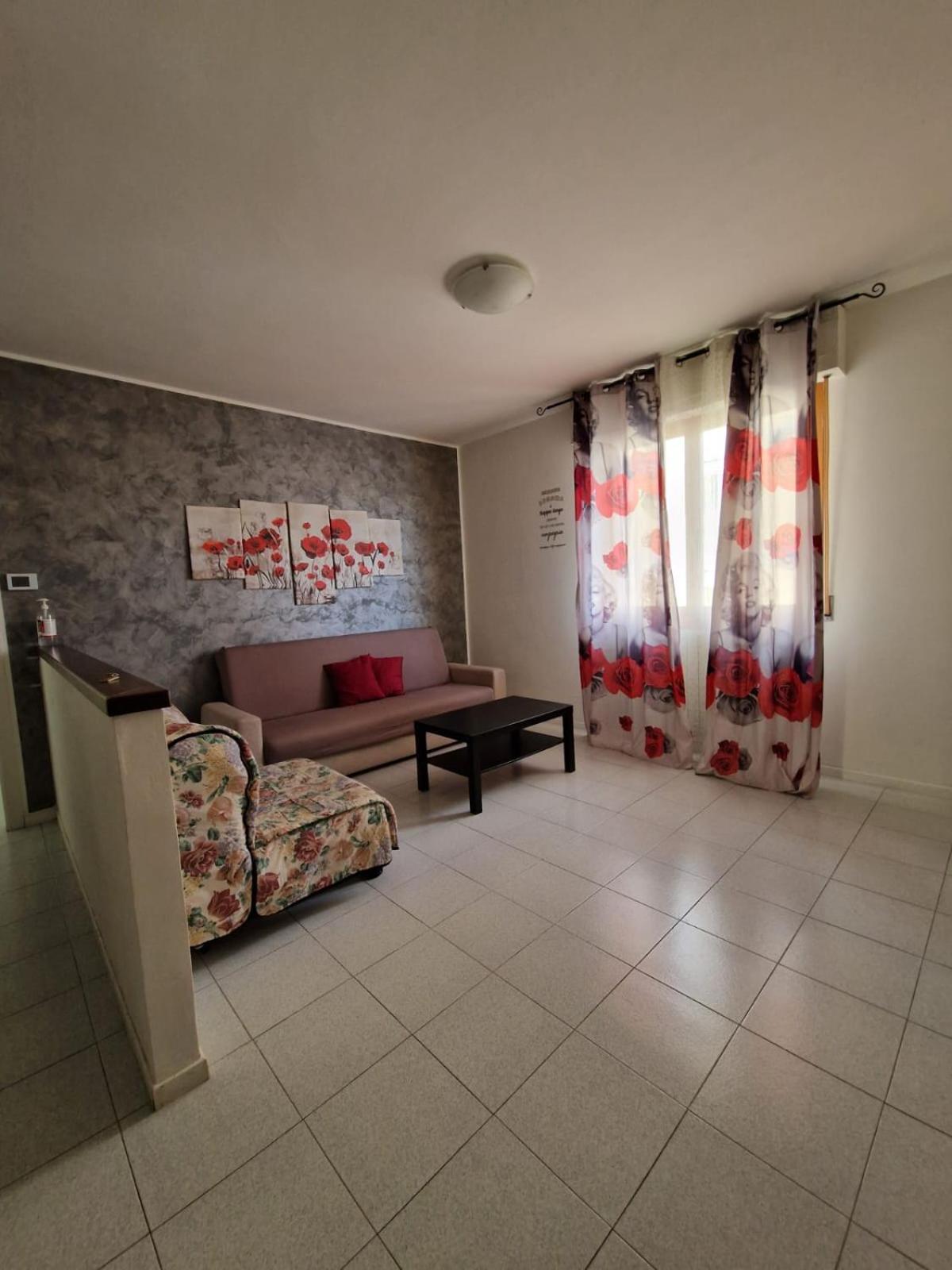 Casa Sossi Apartment San Piero a Sieve Luaran gambar