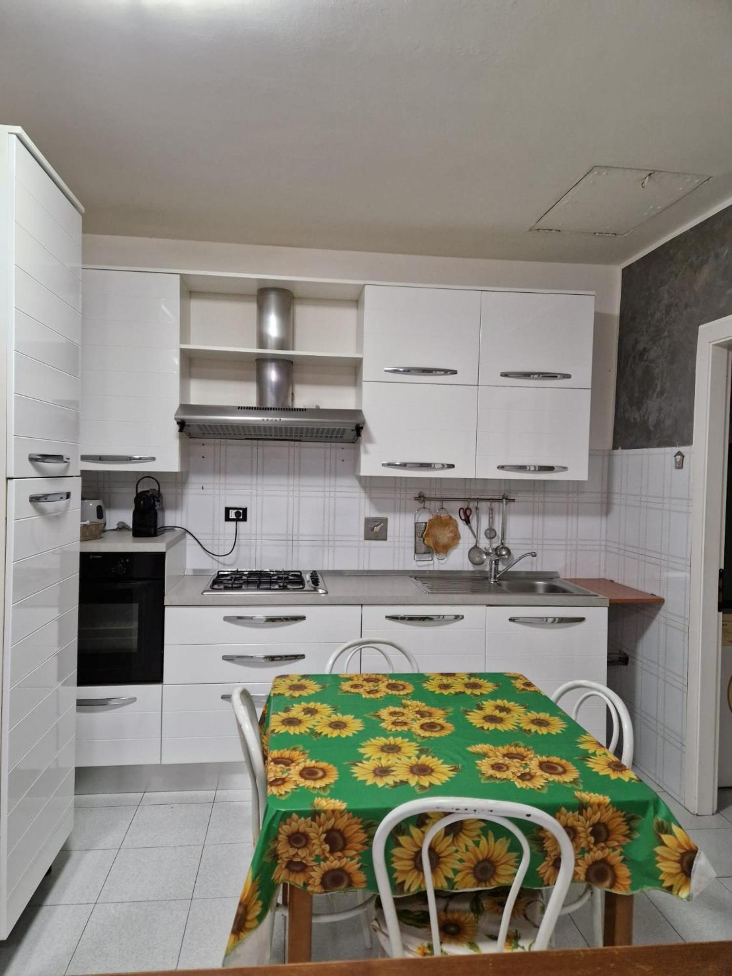 Casa Sossi Apartment San Piero a Sieve Luaran gambar